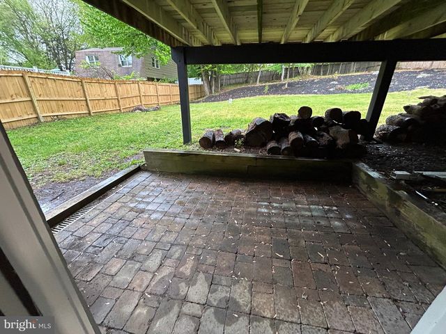 110 KUETHE DR, Annapolis, MD 21403