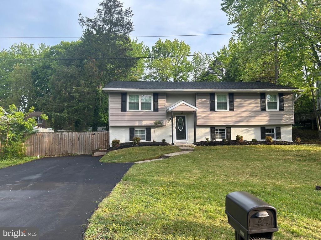 110 KUETHE DR, Annapolis, MD 21403