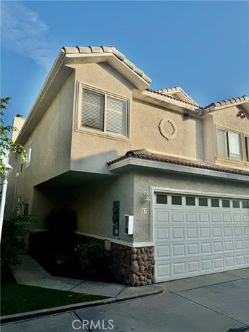 18930 Sherman Way 17, Reseda (los Angeles), CA 91335