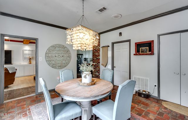 153 Peach Street, Flora, MS 39071