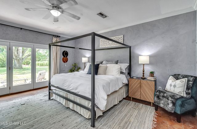153 Peach Street, Flora, MS 39071