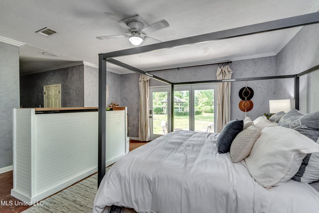153 Peach Street, Flora, MS 39071