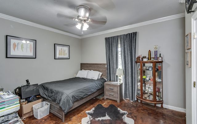 153 Peach Street, Flora, MS 39071