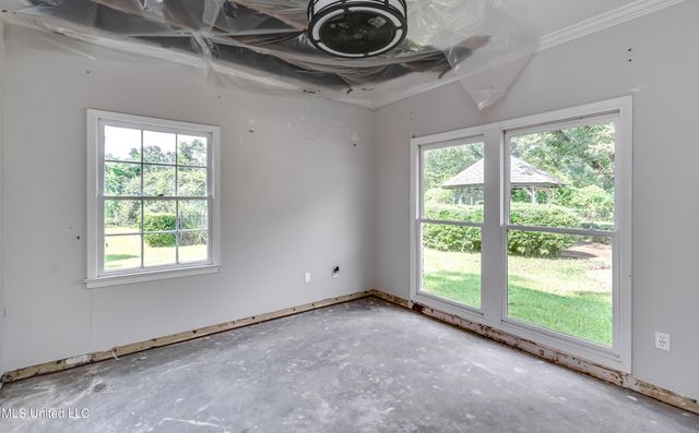 153 Peach Street, Flora, MS 39071