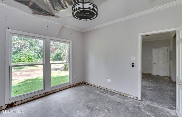 153 Peach Street, Flora, MS 39071