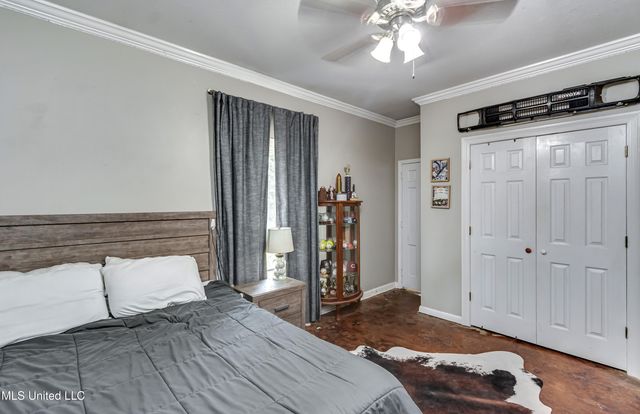 153 Peach Street, Flora, MS 39071