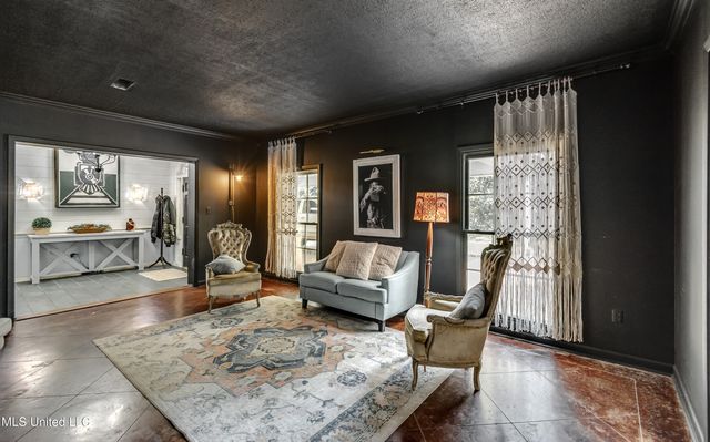 153 Peach Street, Flora, MS 39071