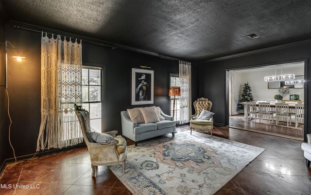 153 Peach Street, Flora, MS 39071