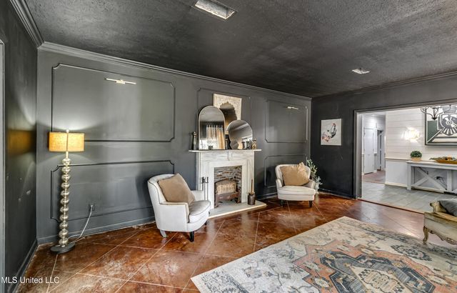 153 Peach Street, Flora, MS 39071