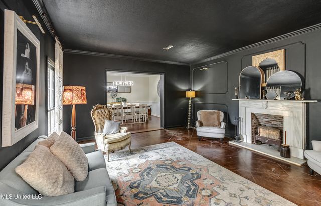 153 Peach Street, Flora, MS 39071