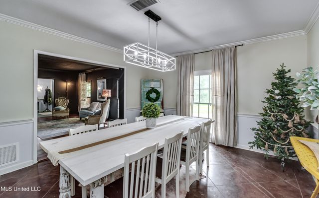 153 Peach Street, Flora, MS 39071