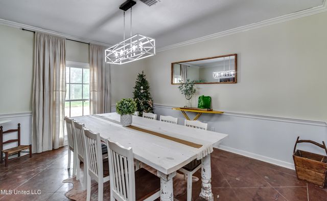 153 Peach Street, Flora, MS 39071