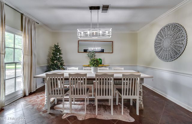 153 Peach Street, Flora, MS 39071