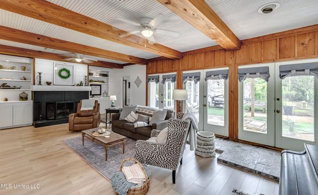 153 Peach Street, Flora, MS 39071
