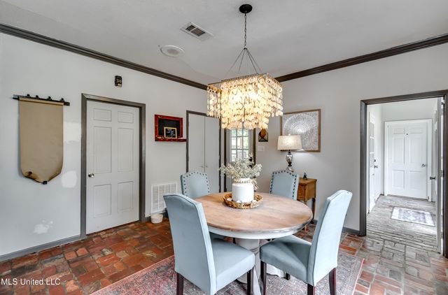 153 Peach Street, Flora, MS 39071
