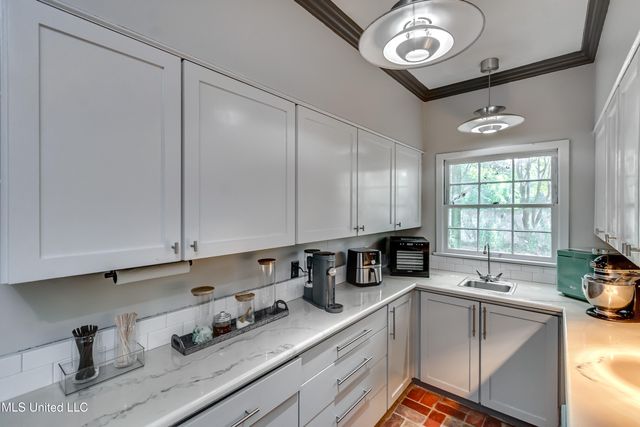 153 Peach Street, Flora, MS 39071