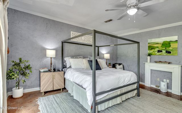 153 Peach Street, Flora, MS 39071