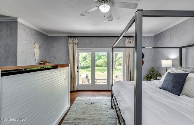 153 Peach Street, Flora, MS 39071