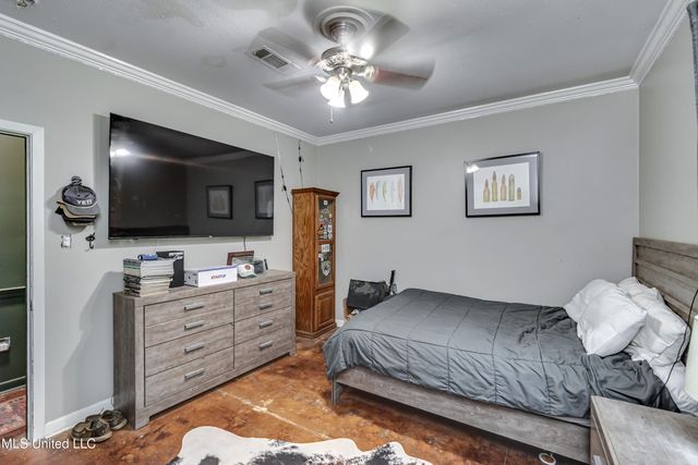 153 Peach Street, Flora, MS 39071