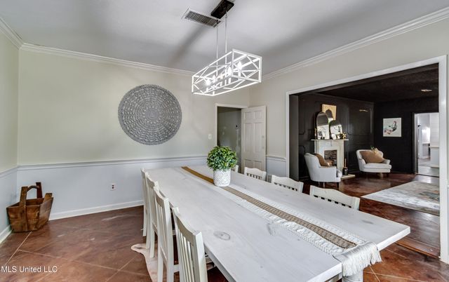153 Peach Street, Flora, MS 39071