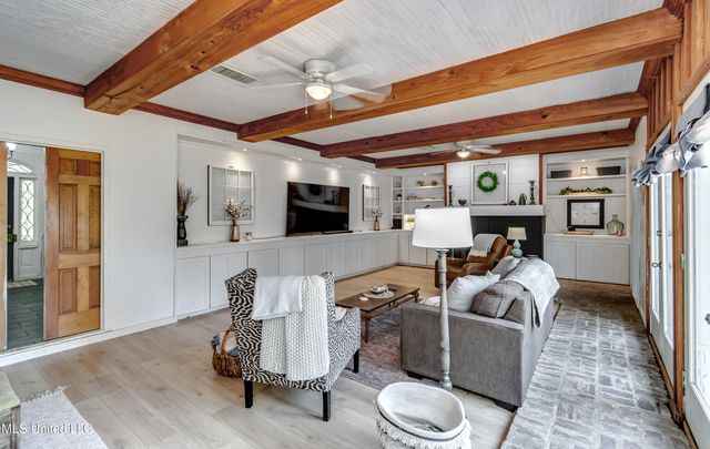 153 Peach Street, Flora, MS 39071