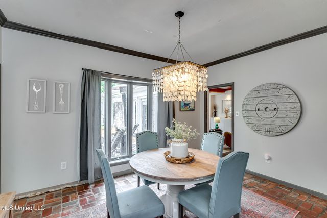 153 Peach Street, Flora, MS 39071