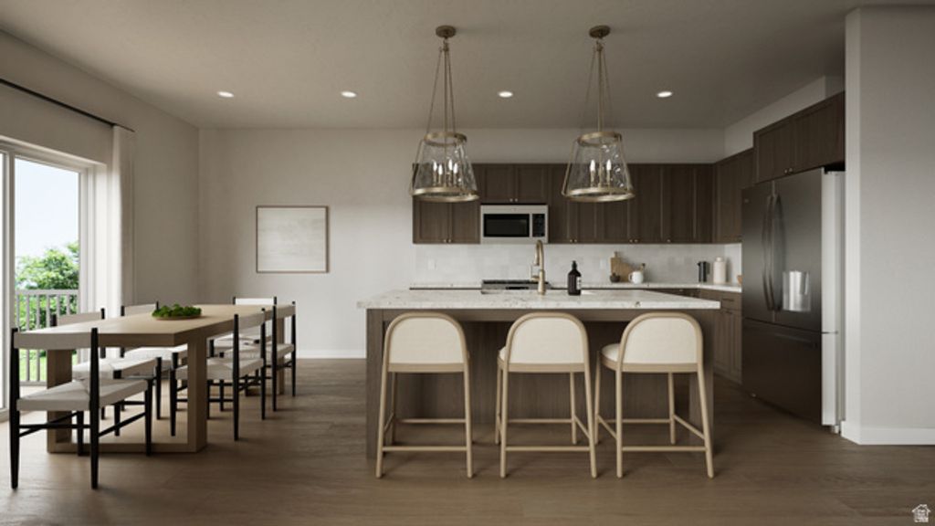 3137 S VESPER SPARROW WAY #117, Syracuse, UT 84075 — photo 4