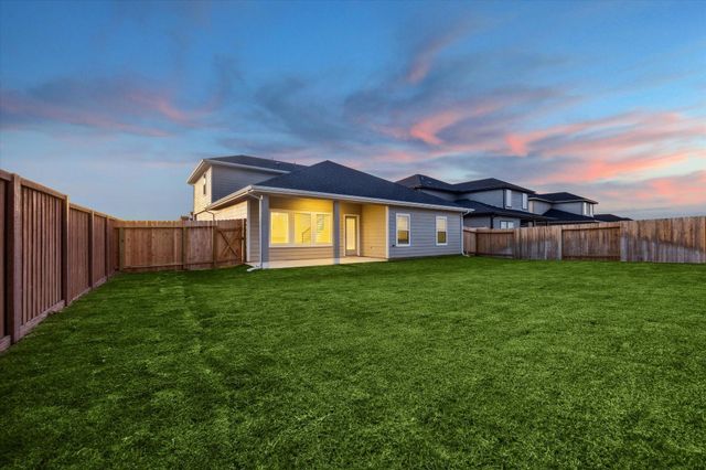 4127 Camden Lakes Street, Fulshear, TX 77441