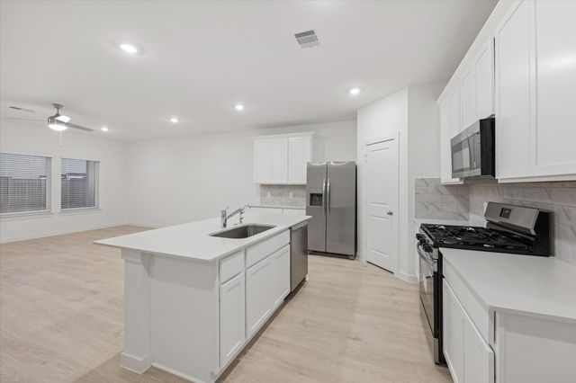 4127 Camden Lakes Street, Fulshear, TX 77441