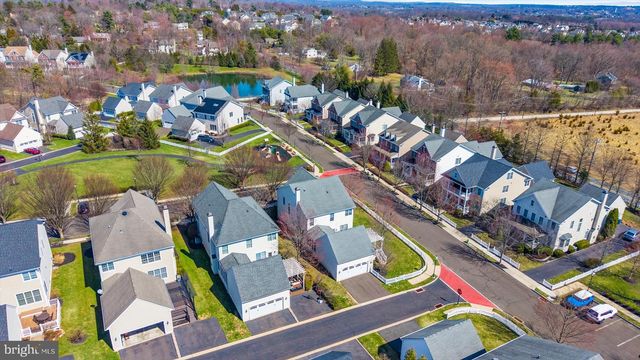 410 DORNISHWOOD PL, Chalfont, PA 18914