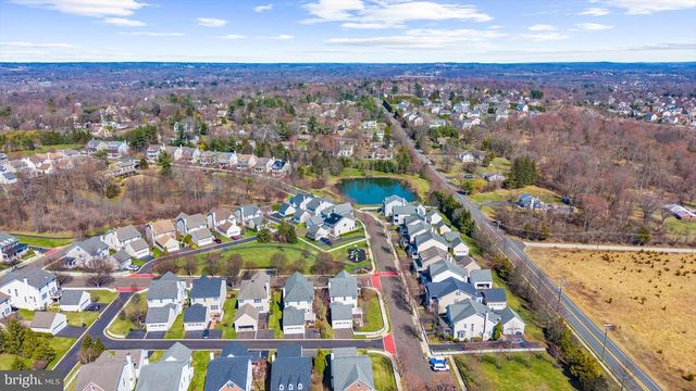 410 DORNISHWOOD PL, Chalfont, PA 18914