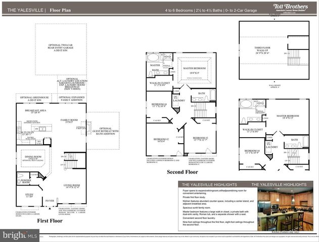 410 DORNISHWOOD PL, Chalfont, PA 18914