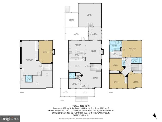 410 DORNISHWOOD PL, Chalfont, PA 18914