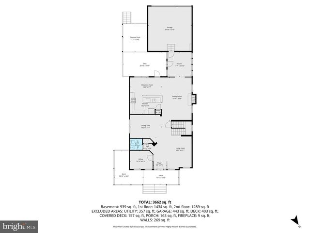 410 DORNISHWOOD PL, Chalfont, PA 18914