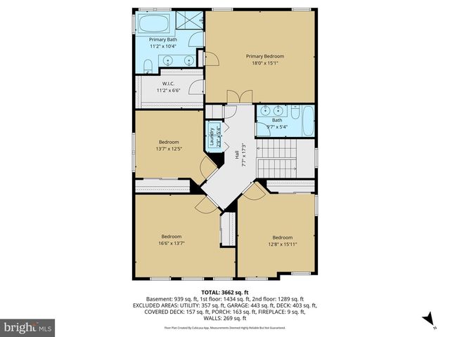 410 DORNISHWOOD PL, Chalfont, PA 18914