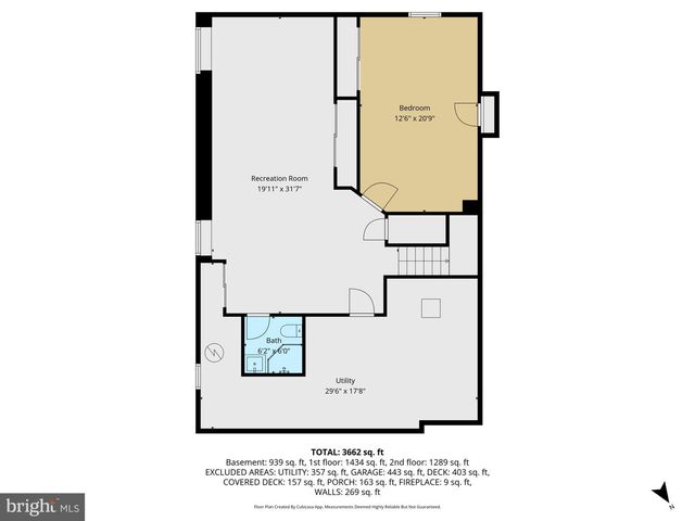 410 DORNISHWOOD PL, Chalfont, PA 18914