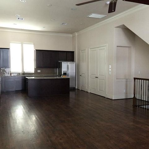 2711 Cohn Garden, Houston, TX 77007