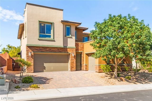 10314 Apache Blue Avenue, Las Vegas, NV 89135