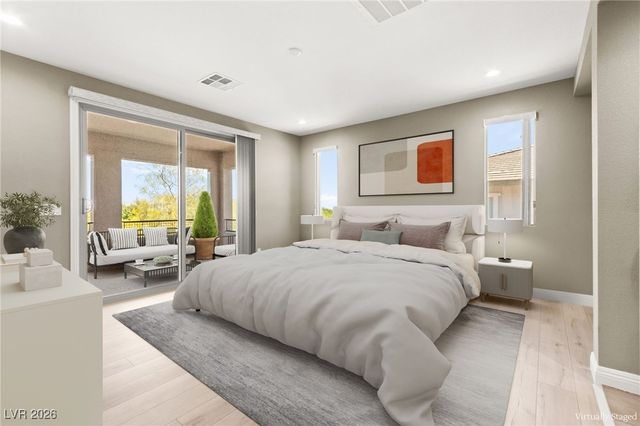 10314 Apache Blue Avenue, Las Vegas, NV 89135