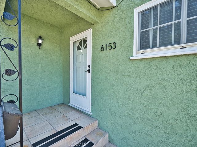6153 Clybourn Avenue, North Hollywood, CA 91606