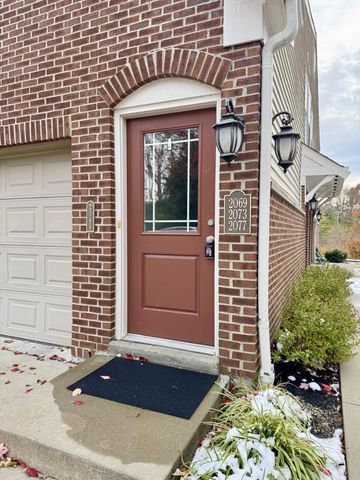 2065 Timberwyck Lane, Burlington, KY 41005