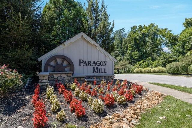 2065 Timberwyck Lane, Burlington, KY 41005