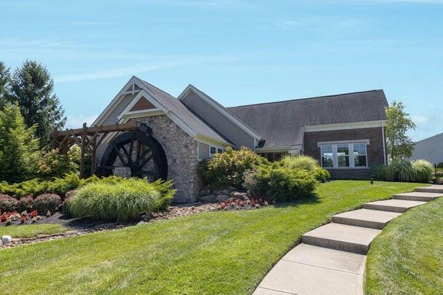 2065 Timberwyck Lane, Burlington, KY 41005