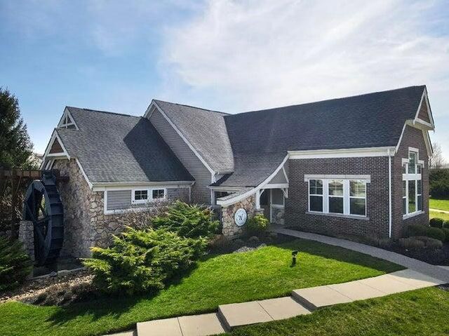 2065 Timberwyck Lane, Burlington, KY 41005