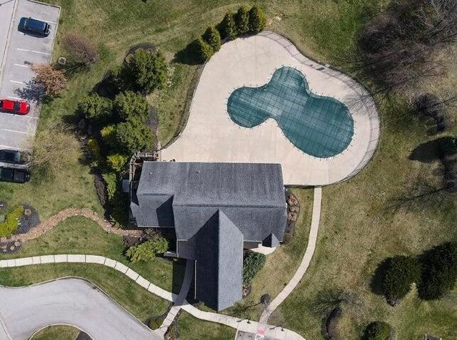 2065 Timberwyck Lane, Burlington, KY 41005