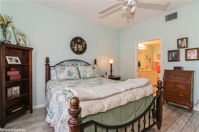 3010 Meandering WAY # 101, Fort Myers, FL 33905