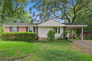 1465 Mamie Drive, Mobile, AL 36618