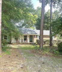 5102 Clear Run Drive, Wilmington, NC 28403
