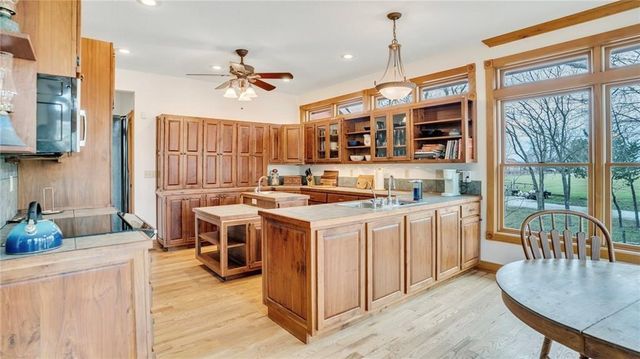 26550 Waverly Road, Paola, KS 66071