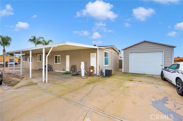 311 Potrero, San Jacinto, CA 92582